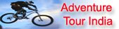 Wildlife Tour India