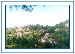 Dalhousie,Dalhousie Hill Station,Dalhousie Hill Station Tour