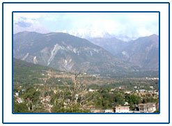 Dharamsala Hill Station,Dharamsala Hill Station Tour,Hill Stations in India