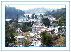 Mirik,Mirk Hill Station,Mirik Hill Resorts,Mirik Hill Station Tour