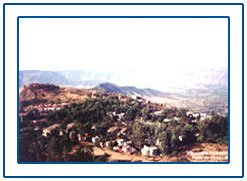 Ranikhet,Ranikhet Hill Station,Ranikhet Hill Station Tour,Hill Resorts in Ranikhet