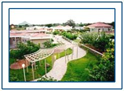 Quality Inn The Meadows Aurangabad, Hotel Quality Inn The Meadows in Aurangabad