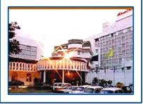 Hotel Ambassador Pallava Chennai,  Ambassador Pallava Luxury Hotel in Chennai