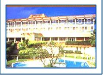 Fishermen's Cove Hotel,  Fishermen's Cove Luxury Hotel Chennai, Fishermen's Cove Deluxe Hotel Madras