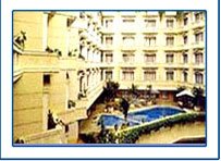 Hotel Trident, Luxury Hotel Trident Chennai, Trident Deluxe Hotel Madras