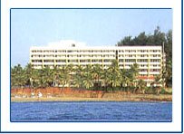 Bogmalo Beach Resort Goa,Bogmalo Beach Resort in Goa,Bogmalo Beach Resorts of Goa