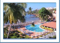Cidade de Goa,Cidade de Goa Beach Resort Goa, Cidade de Goa Beach Resort in Goa