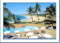 Fort Aguada Beach Resort Goa,Fort Aguada Beach Resort in Goa,Beach Resorts in Goa 