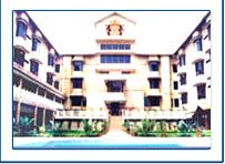 Hotel Majestic Goa,Hotel Majestic in Goa,Hotel Majestic Five Star Hotel of Goa