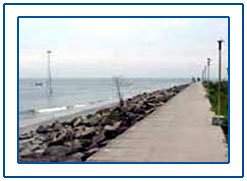 Fort Kochi Beach,Fort Kochi Beach Kerala,Fort Kochi Beach of Kerala,Kerala Fort Kochi Beach