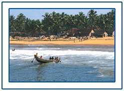 Kappad Beach,Kappad Beach Kerala,Kappad Beach of Kerala,Kerala Kappad Beach