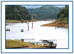 Periyar,Periyar Kerala,Periyar Kerala Tour,Periyar Kerala Travel India