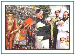 Indian Festival tour,Durga Puja,Holi , Diwali,id