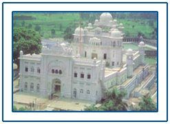 Anandpur Sahib,Anandpur Sahib Tour,Anandpur Sahib Pilgrimage Tour,Sikh Pilgrimages in India