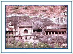 Ajanta Cave,Ajanta Cave Tour,Ajanta Caves Travel,Ajanta Pilgrimage Tour