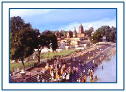 Ayodhya,Ayodhya Pilgrimage Tour,Temple in Ayodhya