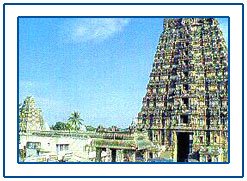 Kanchipuram,Kanchipuram Pilgrimage Tour,Kanchipuram Temple Tour