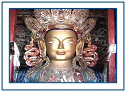 Ladakh Buddhist Tour,Ladakh Buddhist Monastery,Ladakh Buddhist Pilgrimage Tour