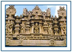 Thanjavur Temple Tour,Thanjavur Pilgrimage Tour,Tamilnadu Pilgrimage Travel,South India Temple Tour