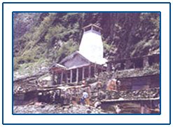 Yamunotri,Yamunotri Tour,Yamunotri Temple Tour,Yamunotri Pilgrimage Travel