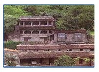 Aodhi Hotel, Kumbhalgarh