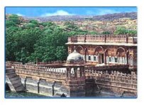 Bal Samand Palace, Jodhpur