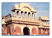 Bikaner