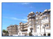 City Palace Udaipur,City Palace of Udaipur,Udaipur Heritage Palaces