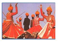 Desert Festival,Desert Festival in Rajasthan,Rajasthan Desert Festival Tour