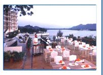 Fateh Prakash Palace, Udaipur