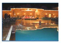 Gorbandh Palace, Jaisalmer