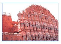 Hawa Mahal Jaipur,Hawa Mahal in Jaipur,Heritage Forts Palaces in Jaipur