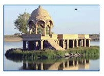 Jaisalmer