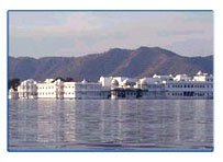 Lake Palace, Udaipur