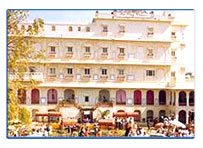Raj Palace, Jaipur