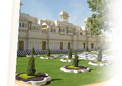 Heritage Hotels in Udaipur