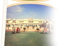 Heritage Hotels, Rajasthan