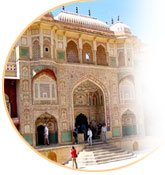Forts & Palaces, Rajasthan
