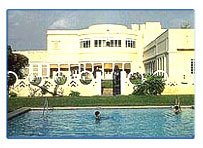 Rajmahal Palace, Jaipur