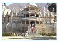 Religion of Rajasthan