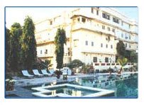 Samode Haveli, Jaipur