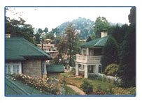 Darjeeling Hill Resorts,Hill Resorts in Darjeeling,Windamere Hotel Darjeeling,Hill Hotels in Darjeeling 