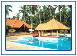 Poovar Island Resort,Hotel Poovar Island Resort,Poovar Island Resort Trivandrum,Kerala Beach Resorts