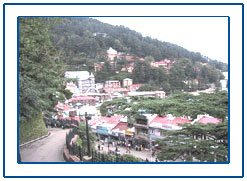 Shimla Hill Resorts,Hill Resorts in Shimla Himachal Pradesh,Hill Hotels of Shimla