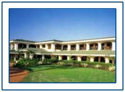 Taj Exotica,Taj Exotica Resort Goa,Taj Exotica Beach Resort Goa,Beach Resorts India