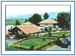 Hotel Taj Garden Retreat,Taj Garden Retreat Hotel Thekkady,Hotels in Kerala